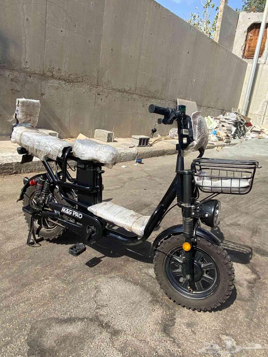 سكوتر الكهربائي للبيع جديد64399773193602111