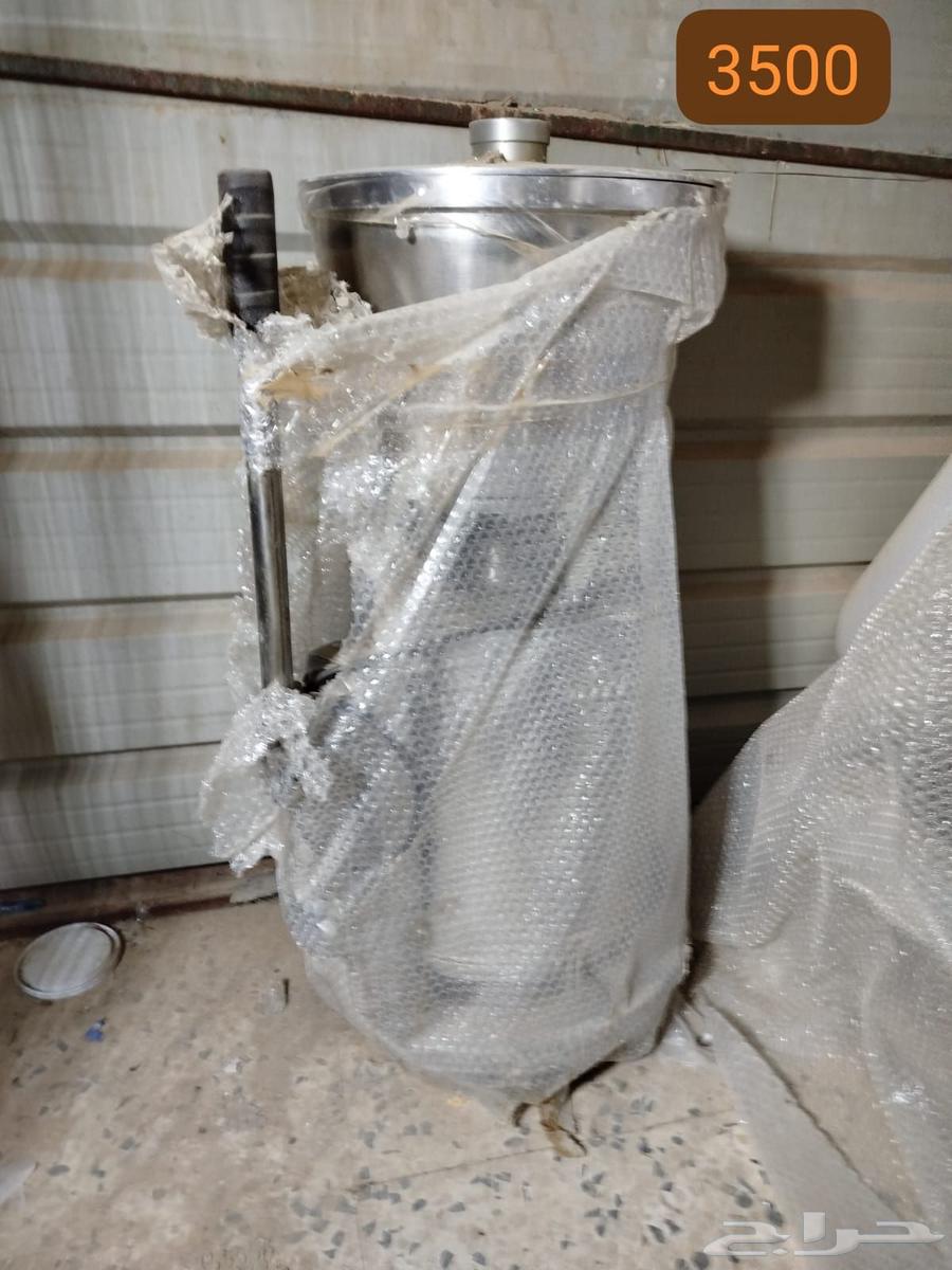 معدات مطعم جديد ومستخدم64392950834818114