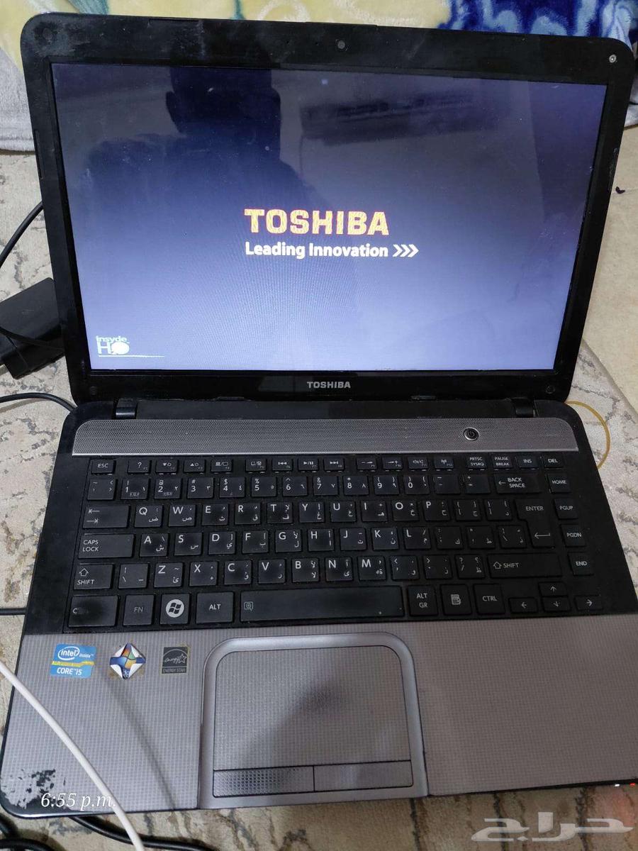 لابتوب توشيبا64399773296131112
