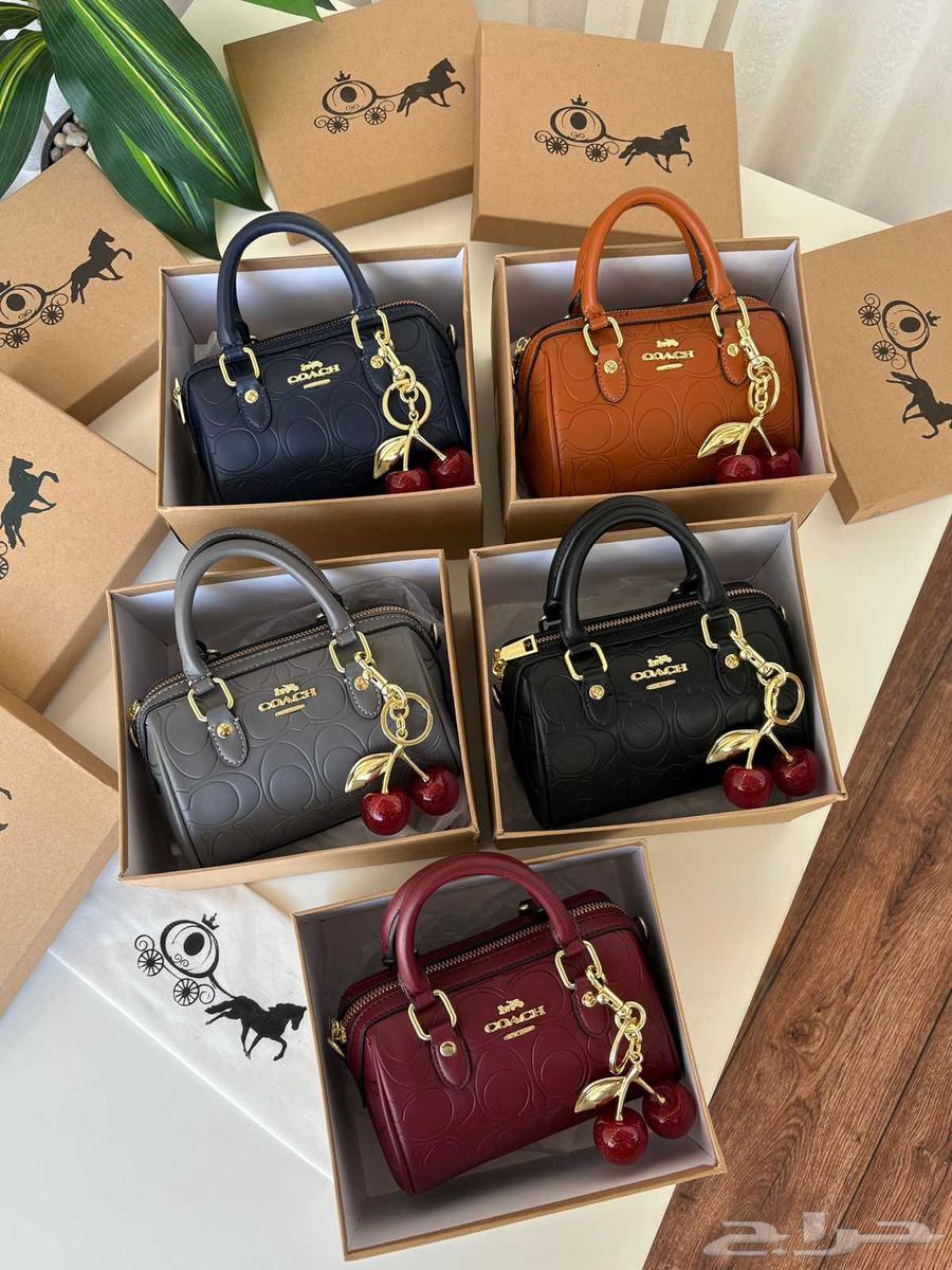 شنط ماركه درجه اولى64399078148610110