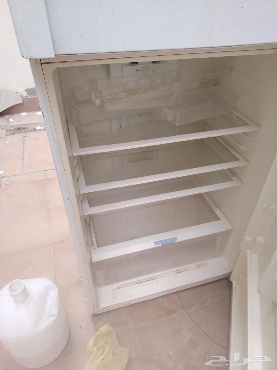 ثلاجه اثنين للبيع عطلانه64397409283073114
