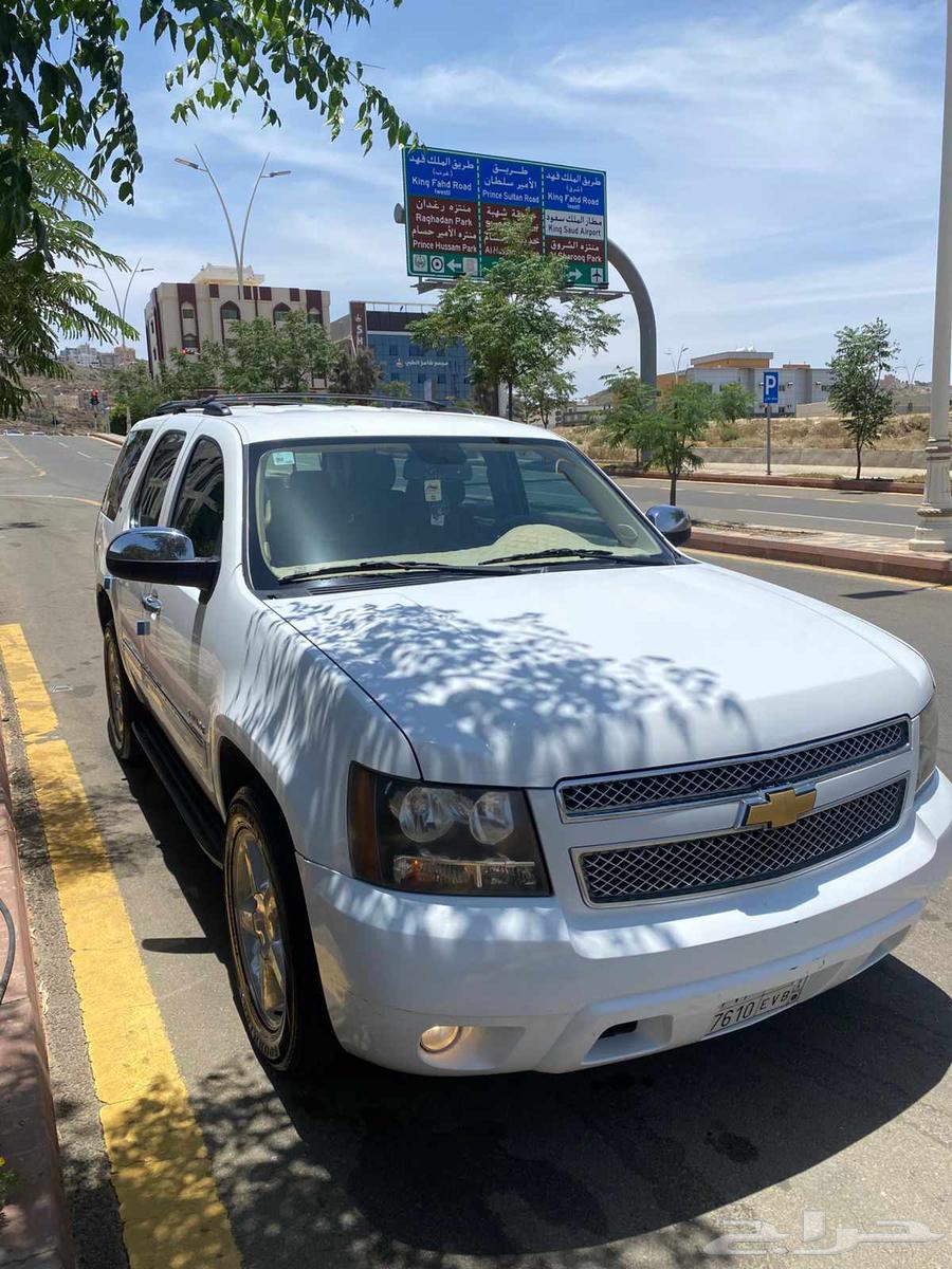 جمس تاهو 2013 قصير بدون دبل للبيع64539953205250111