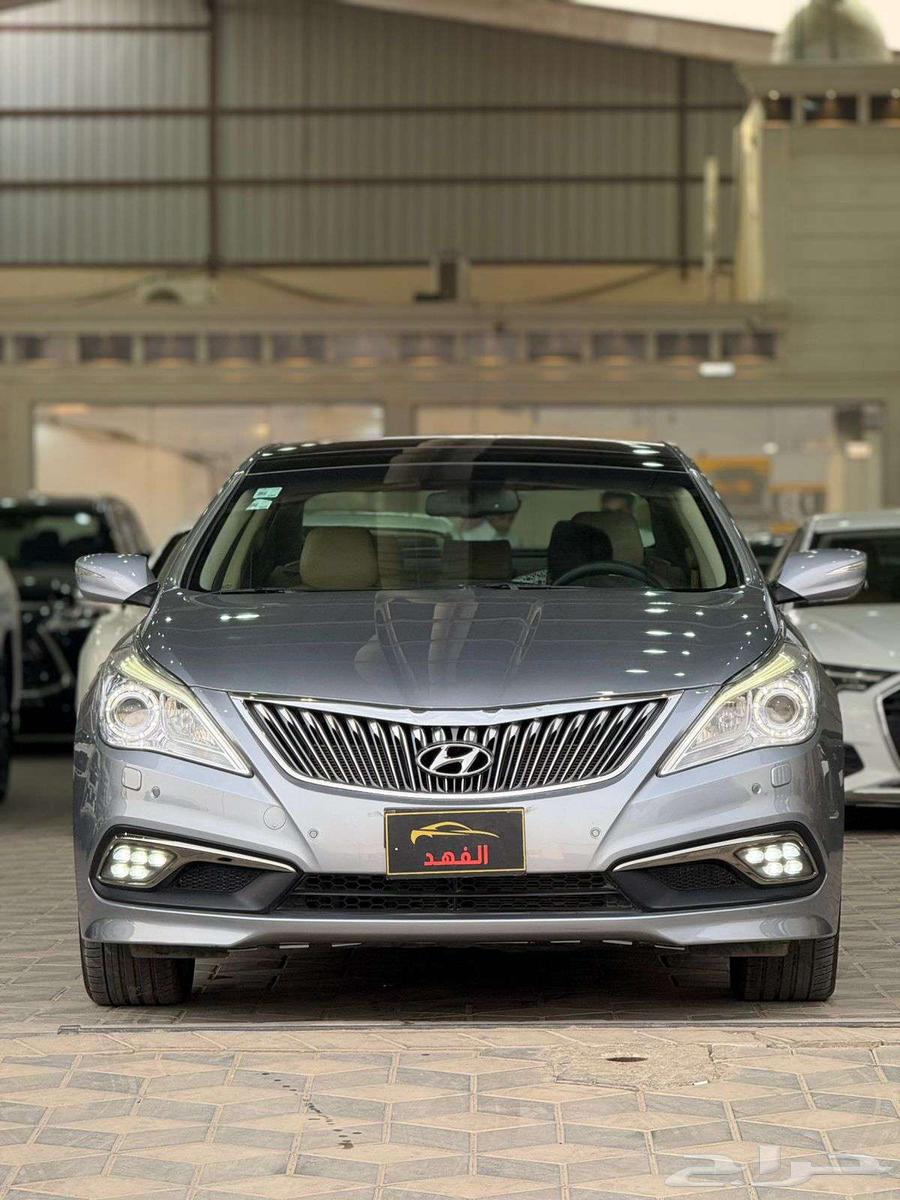 للبيع ازيرا 2016 فل كامل مخزن64550718307329113