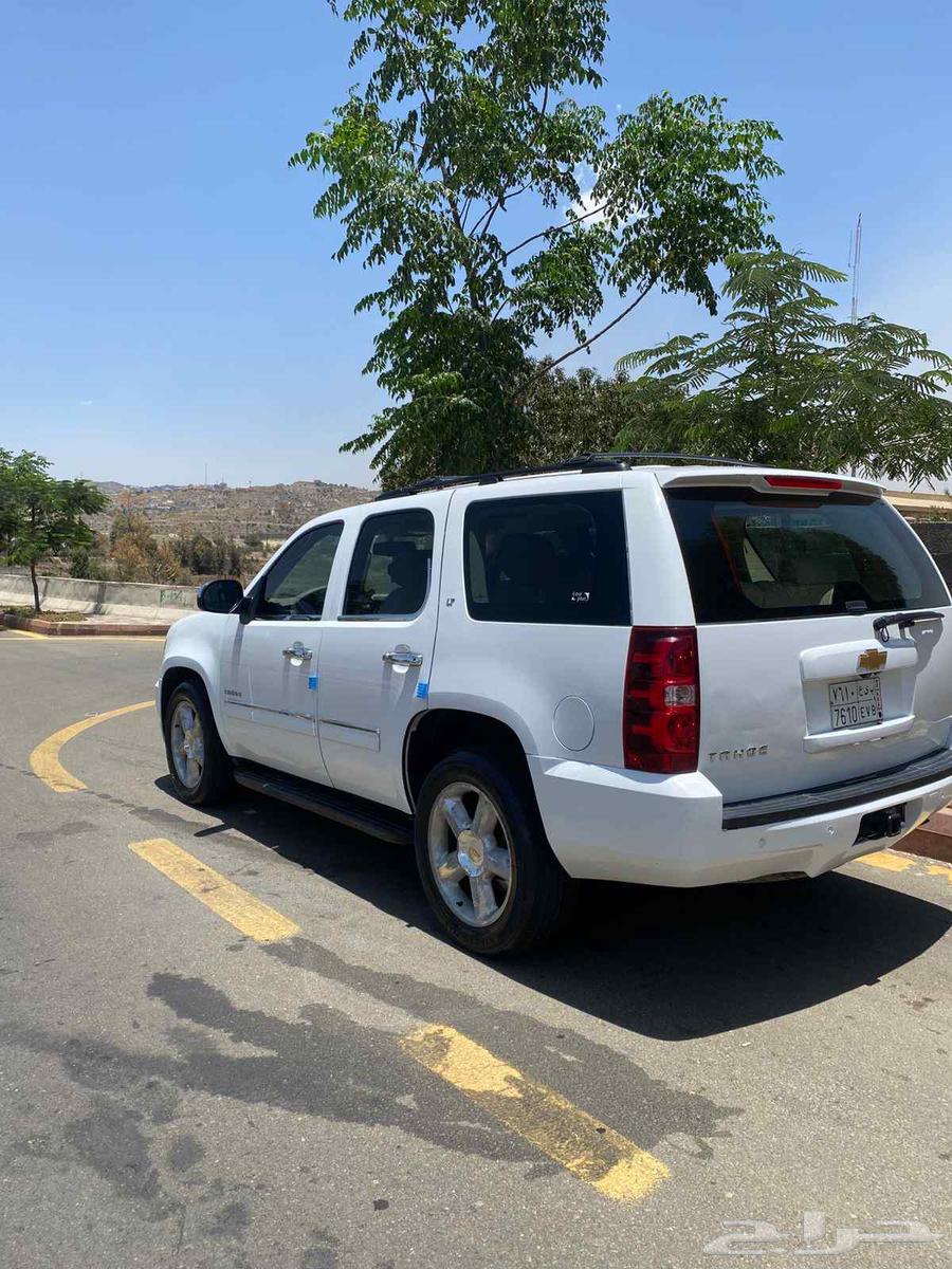 جمس تاهو 2013 قصير بدون دبل للبيع64539953205250110