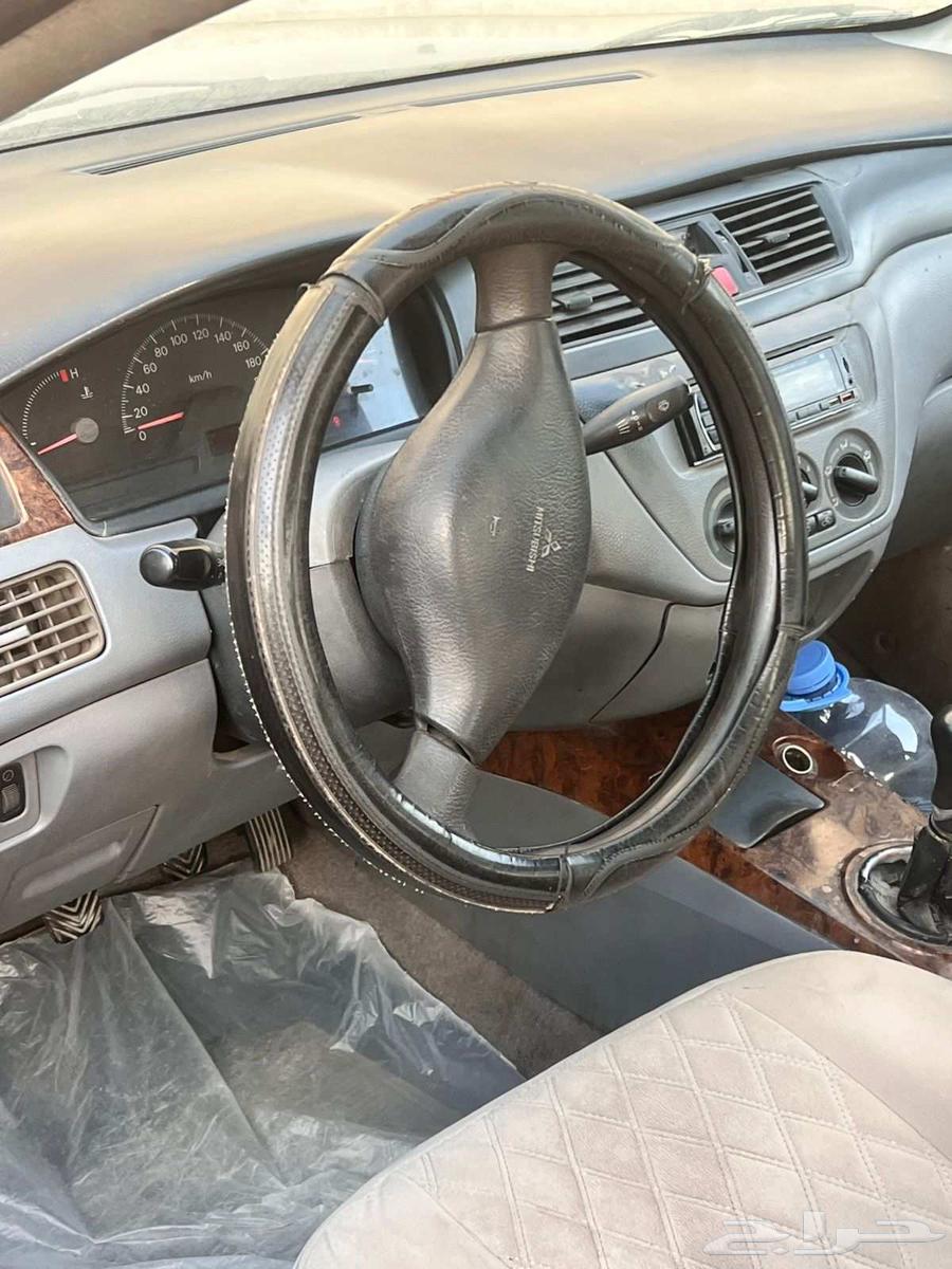 Lancer 200363618146296323113