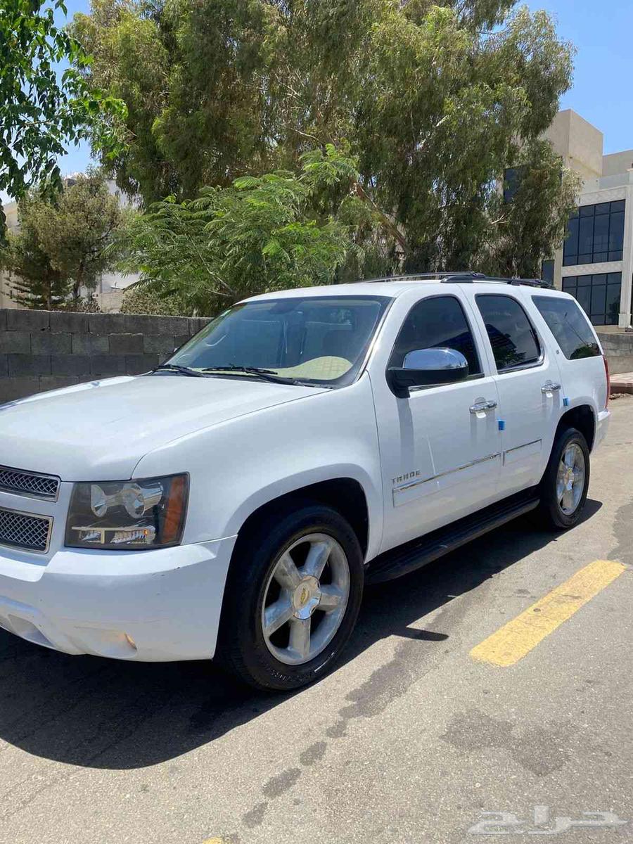 جمس تاهو 2013 قصير بدون دبل للبيع64539953205250113