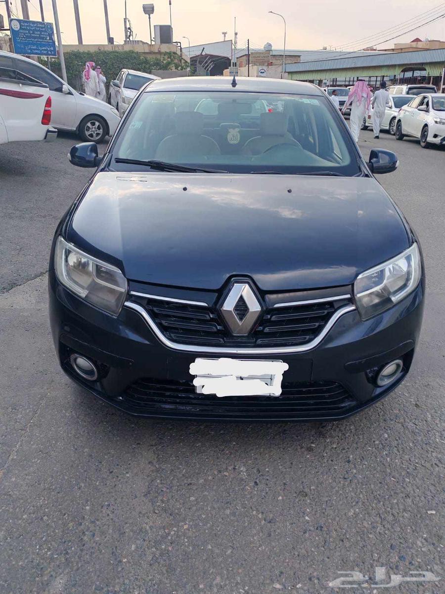 Renault Symbol 2017 engine and transmission agency, seats changed, engine and body64546425183106112