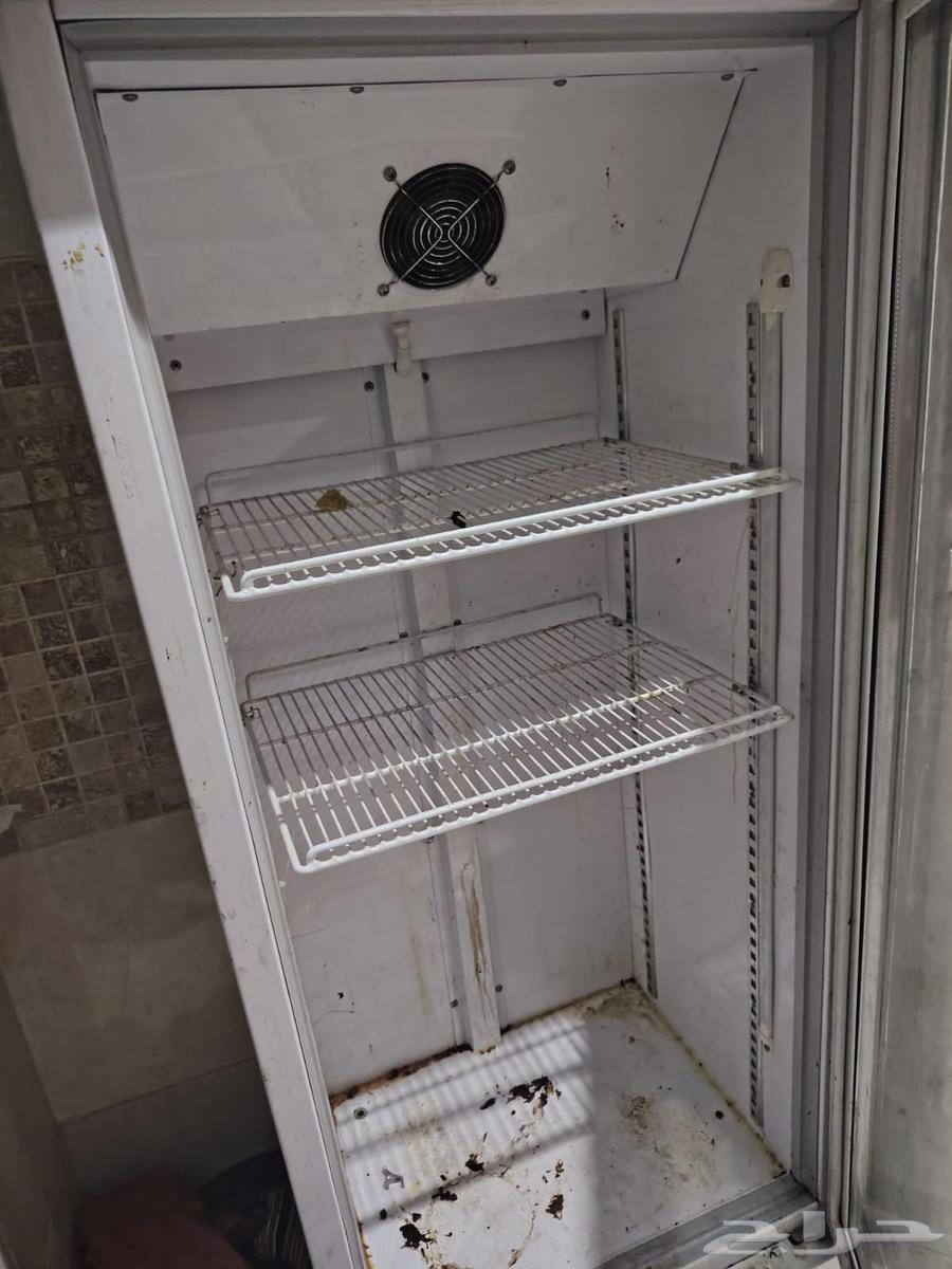 ثلاجه اثنين للبيع عطلانه64397409283073112