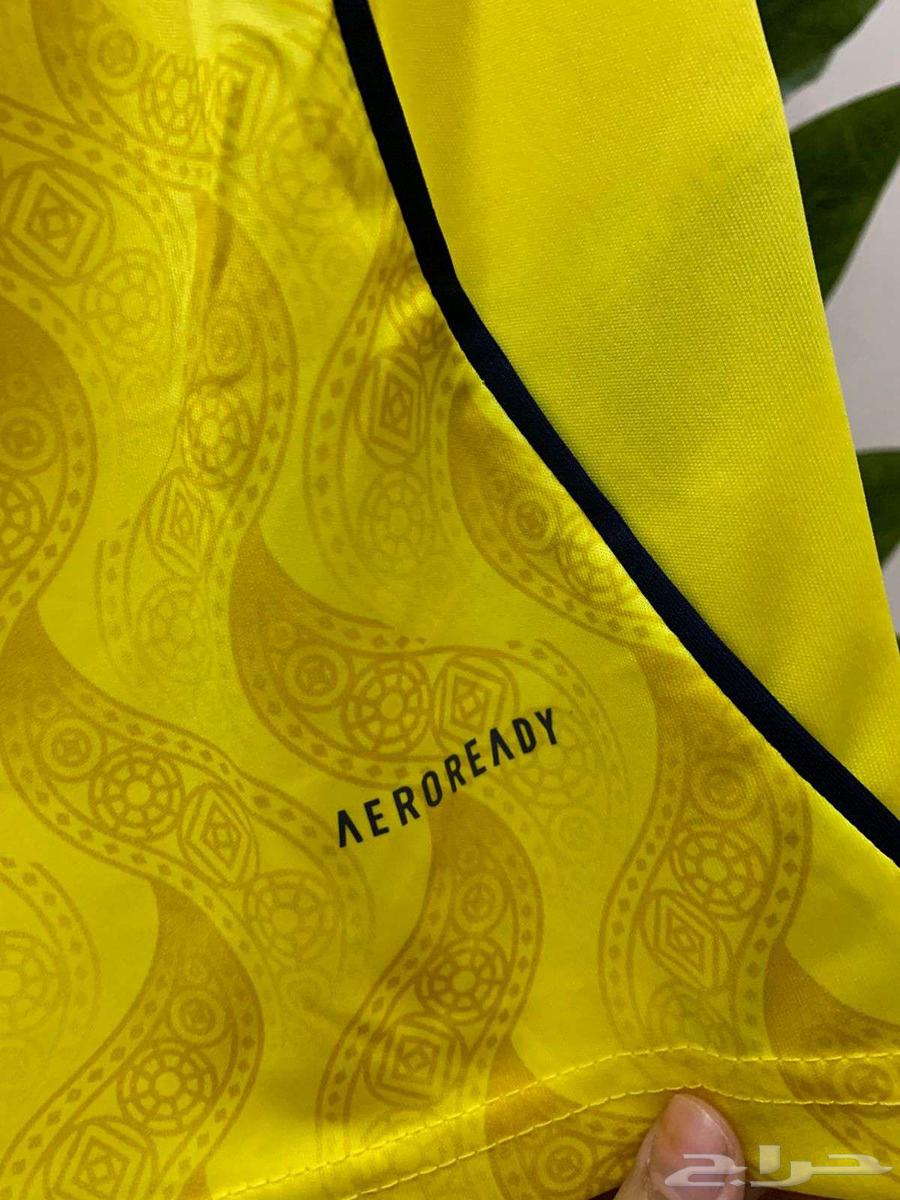 Al Nassr New T-Shirt, Al Nassr T-Shirts Available With Cash on Delivery64393818816899113