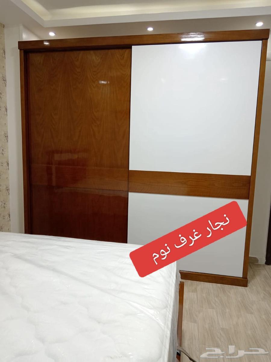 أثاث ستاير دواليب غرف نومالمدينه (نجار)64397603324163110