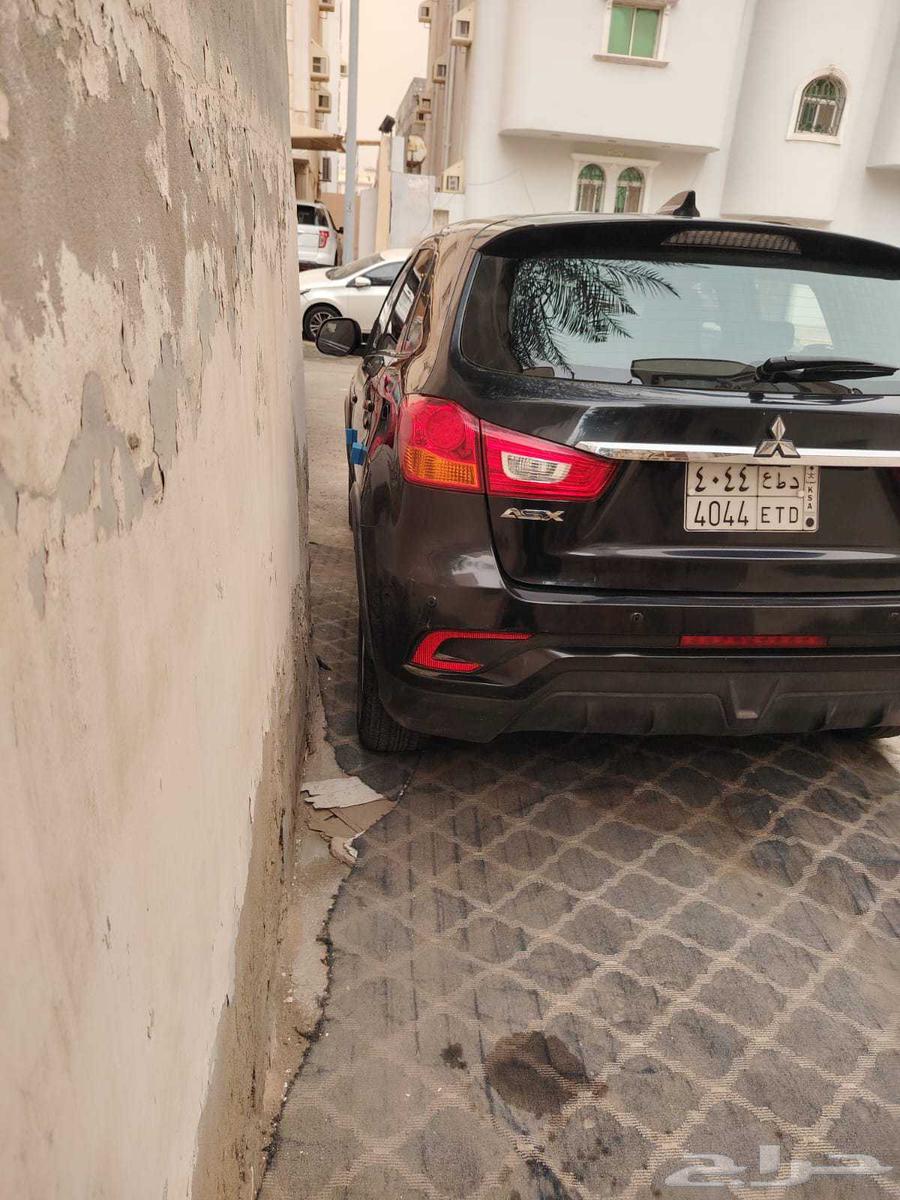 سيارة متسوبيشي SAX 201863618074456963114