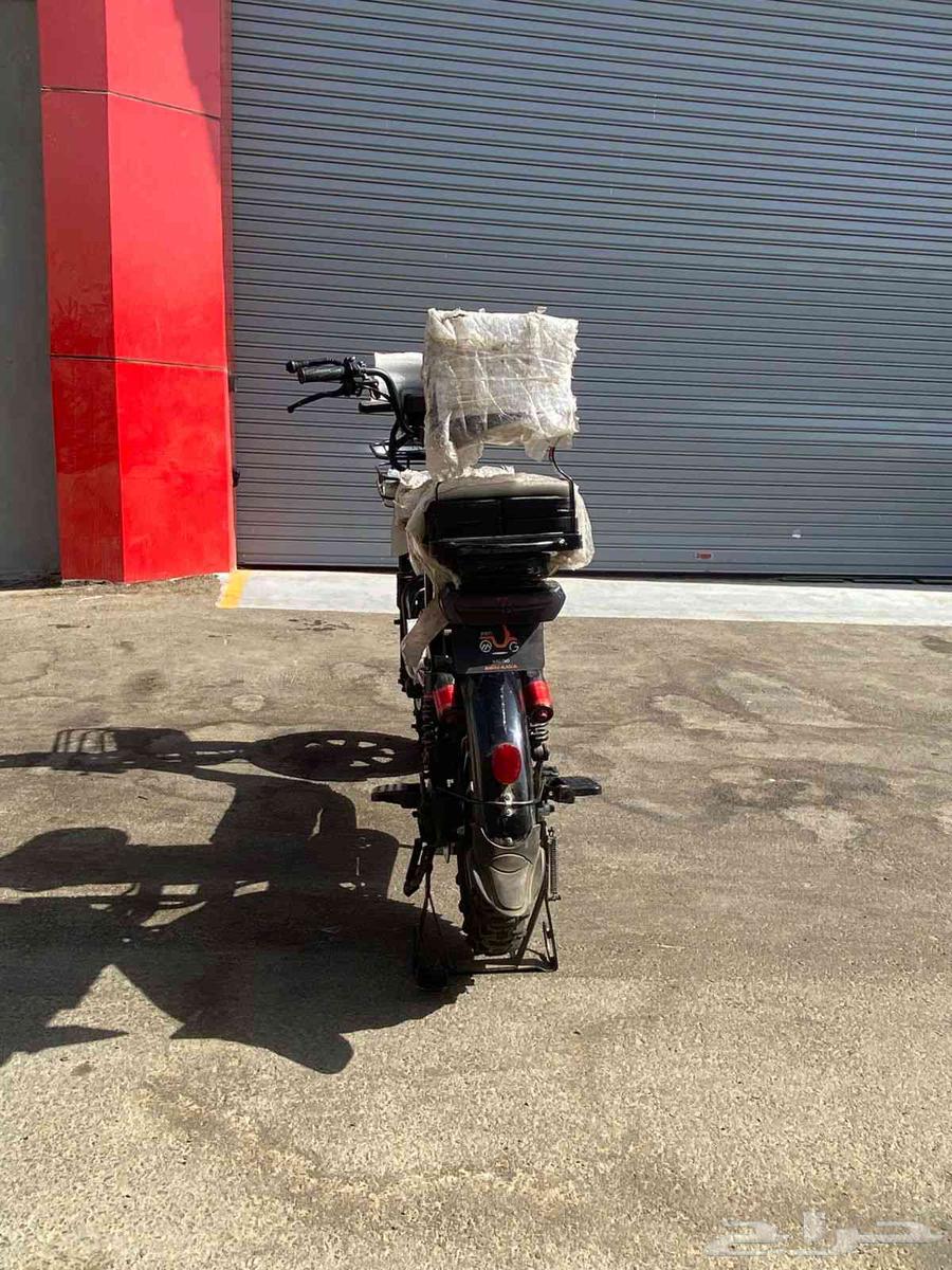 سكوتر الكهربائي للبيع جديد64399773193602110