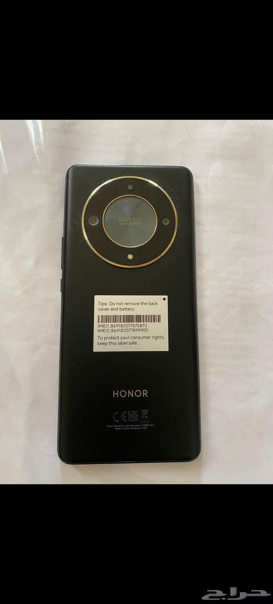 للبيع هونرx9b64401063576067111