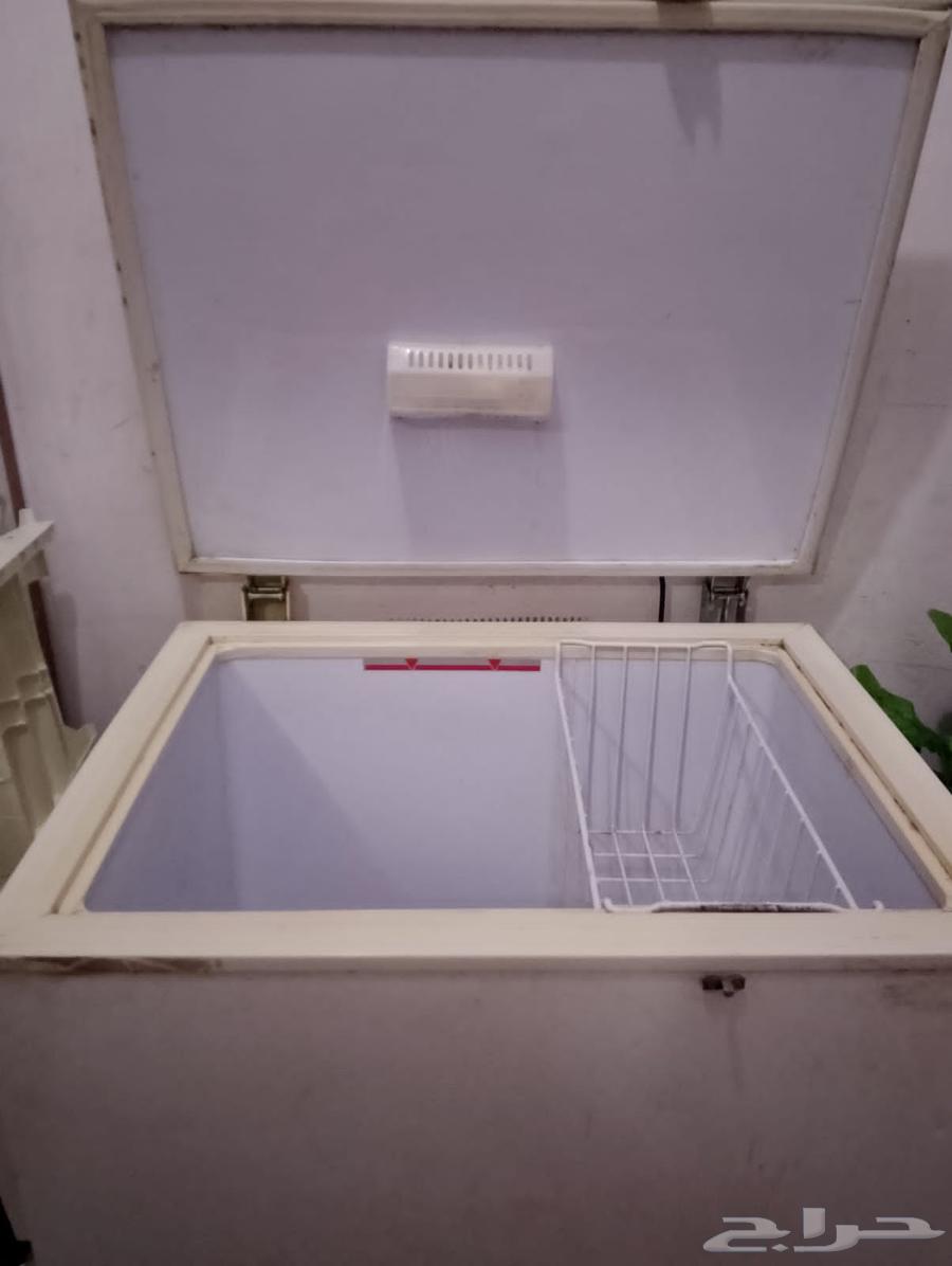 فريزر للبيع اعلى سوم64398644691459112