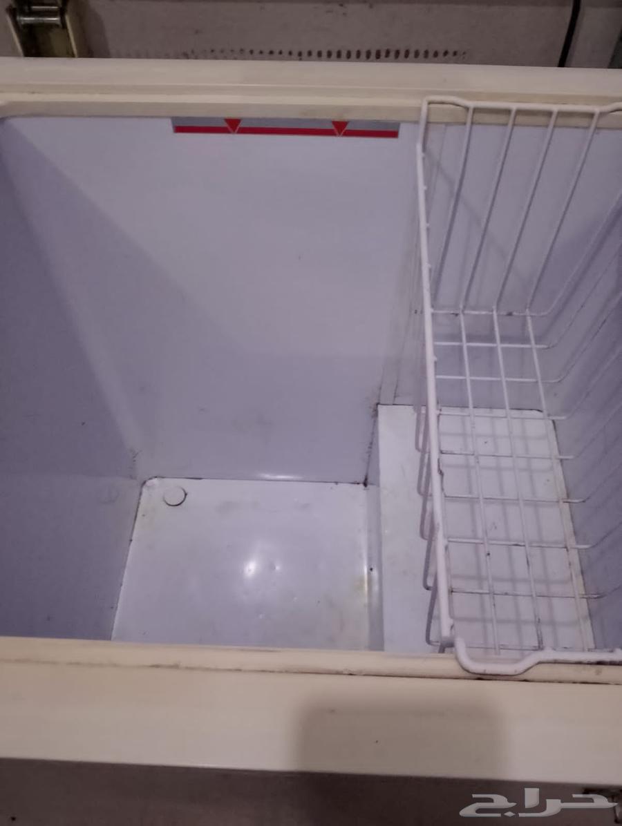 فريزر للبيع اعلى سوم64398644691459111