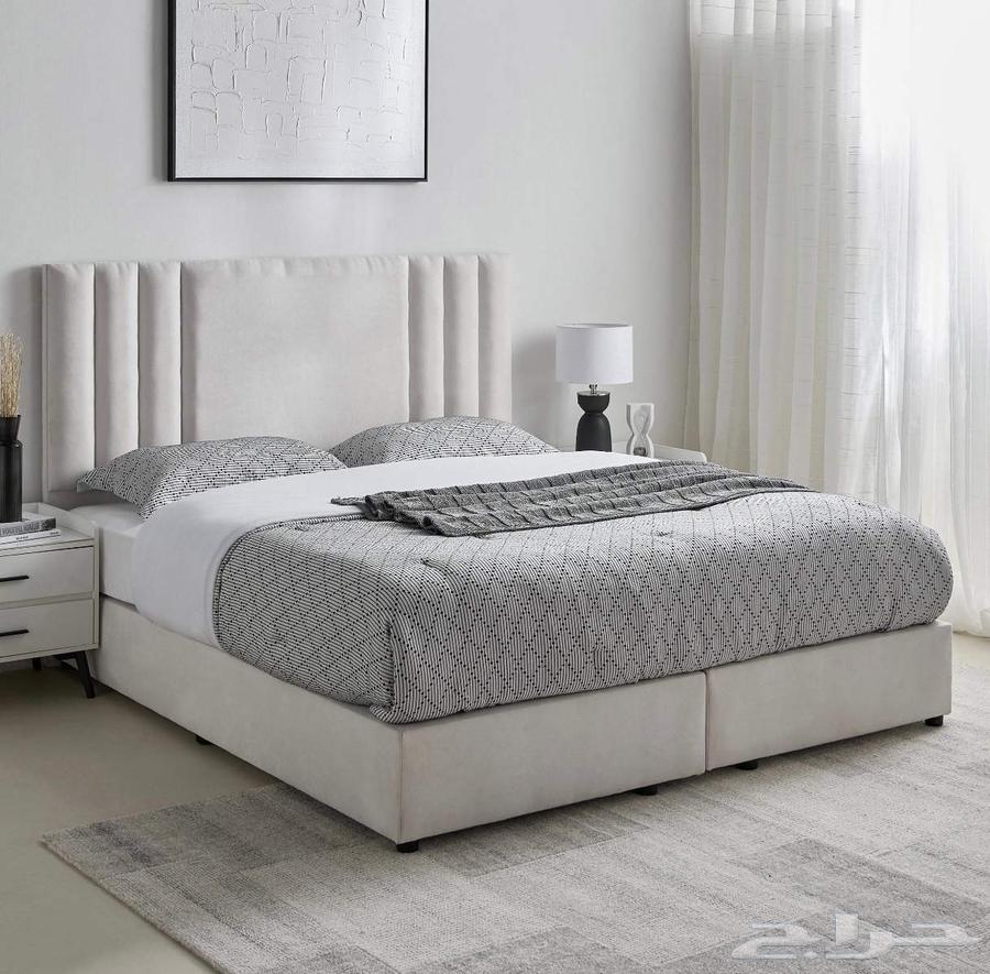 سرير بوكس ديكور جودة عالية 200 18064394455135618113