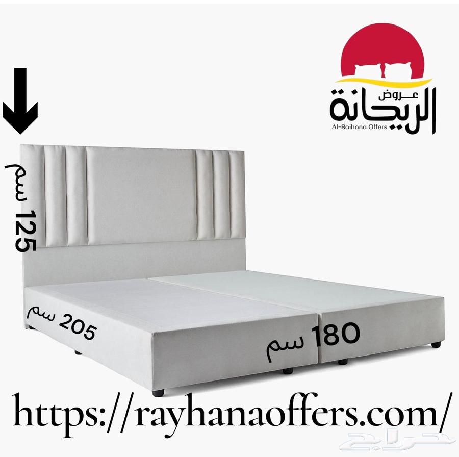 سرير بوكس ديكور جودة عالية 200 18064394455135618110