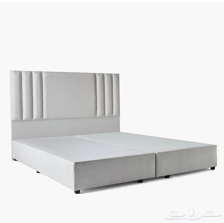 سرير بوكس ديكور جودة عالية 200 18064394455135618112