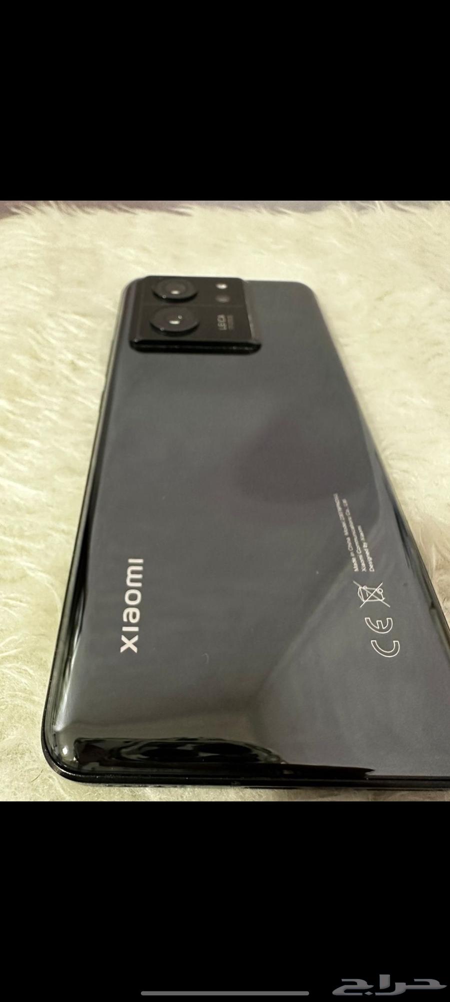 جوال شاومي تي 13 برو Xiaomi 13T Pro64398061366915112