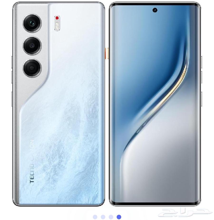 للبيع جوال تيكنو كامون 40برو جي64398994912002111