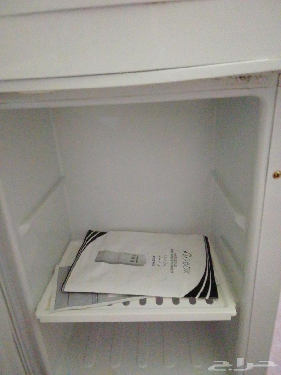 للبيع برده ماء حار وبارد بإضافة ثلاجة64395615376259112