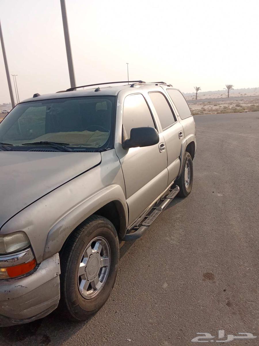 For sale Tahoe 2005 model64544452924035113