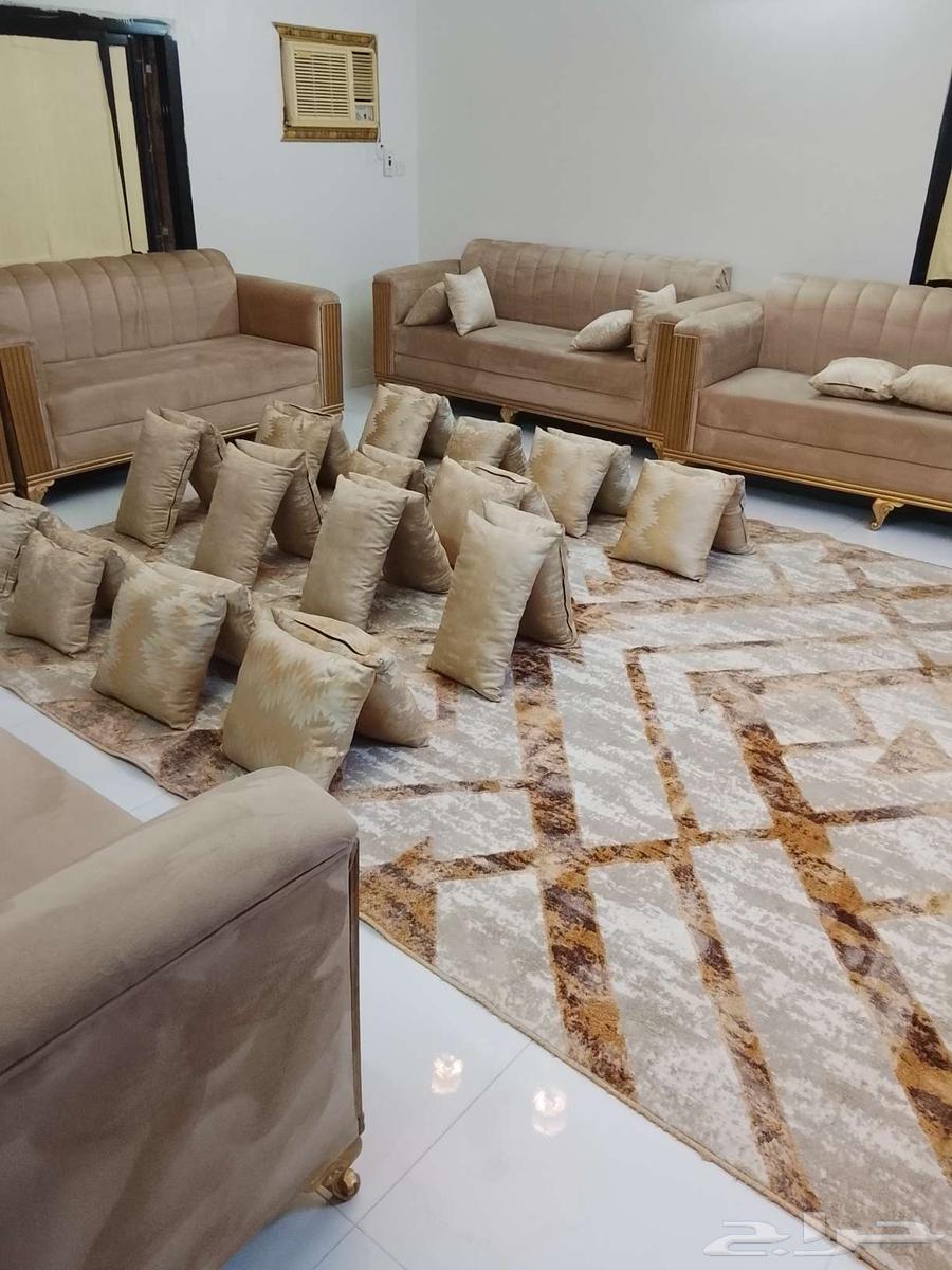 غسيل وتنظيف مكيفات و تنظيف مجالس تنظيف شقق تنظيف فلل رش مبيد63617678914817111