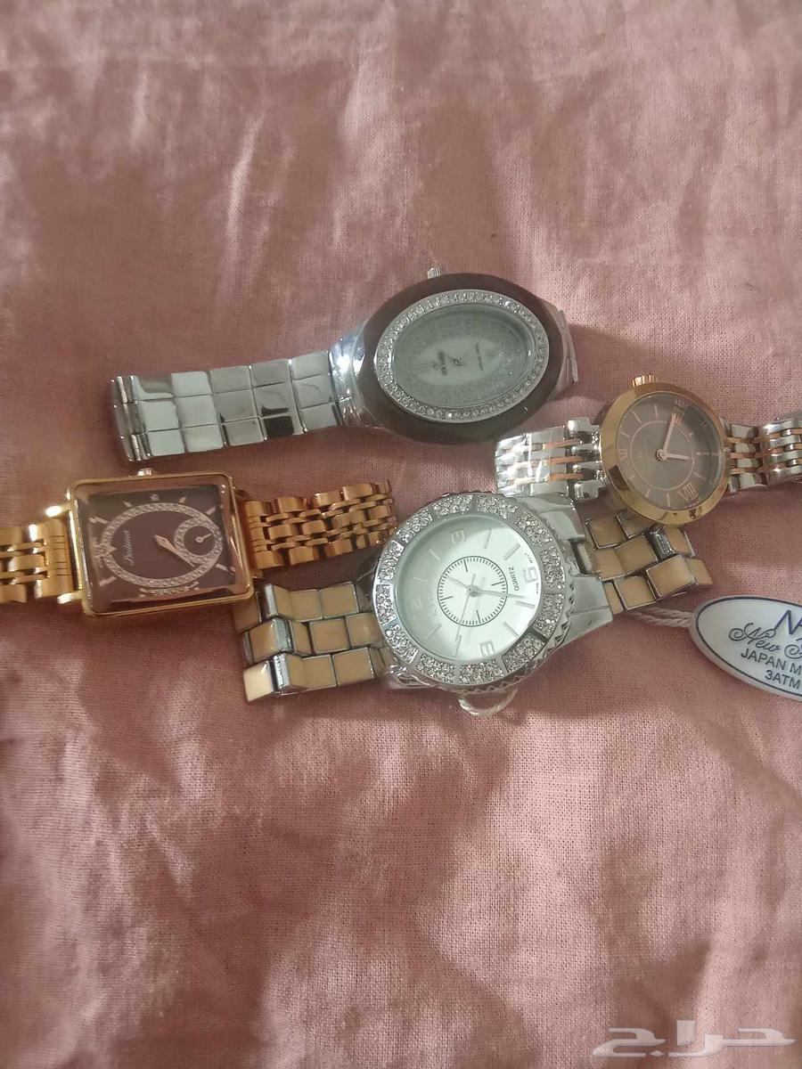 ساعات نسائيه جديدة64398827965698110