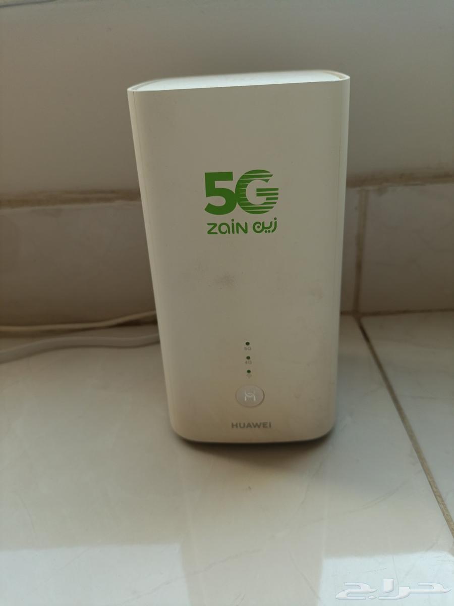 راوتر زين يدعم شريحه واحده يدعم الجيل الخامس64399856612227110