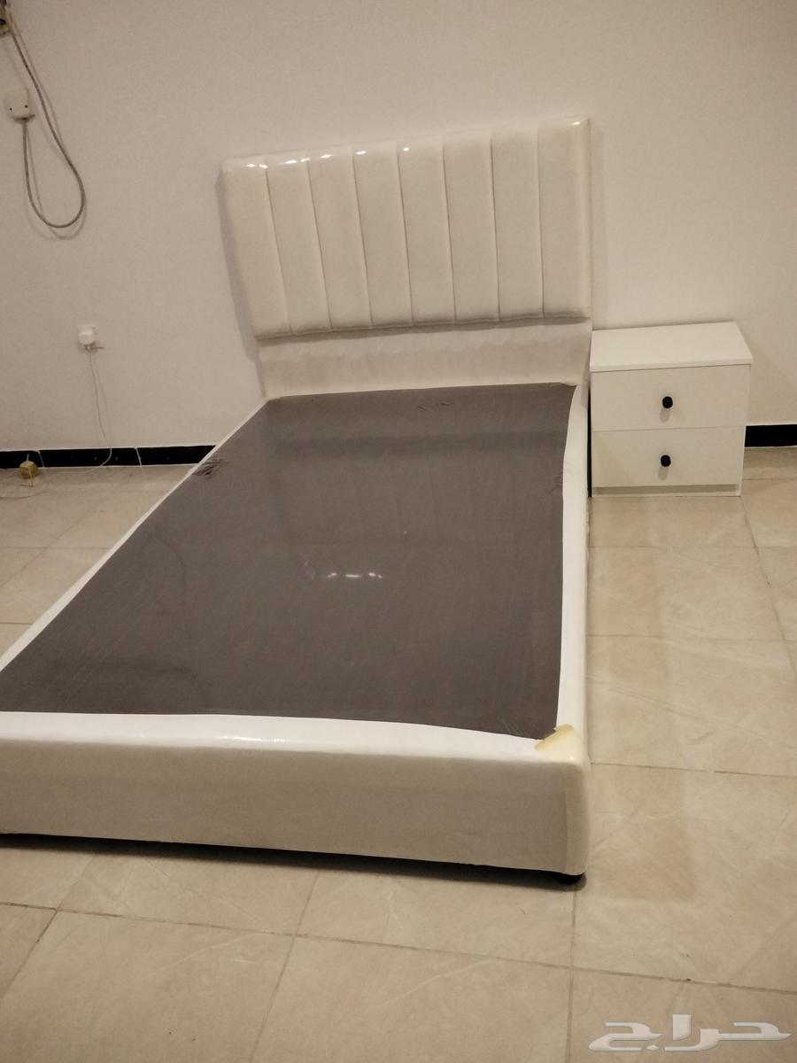 نفرونص سرير مع المرتبه جديد64393665956738112