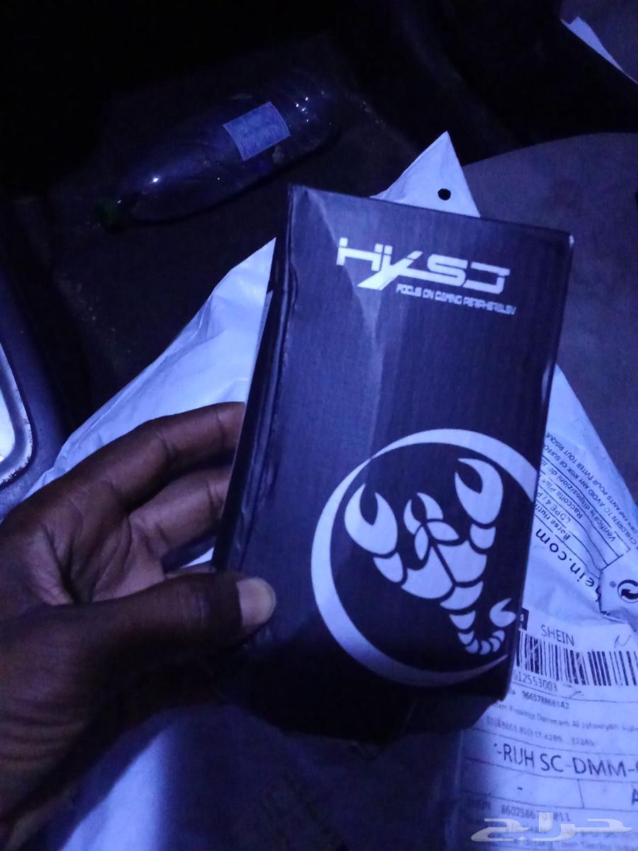 كيبورد وماوس وفرشة كلهم جديد البيع بسعر مناسب أقل من سعر الس64397381188611112