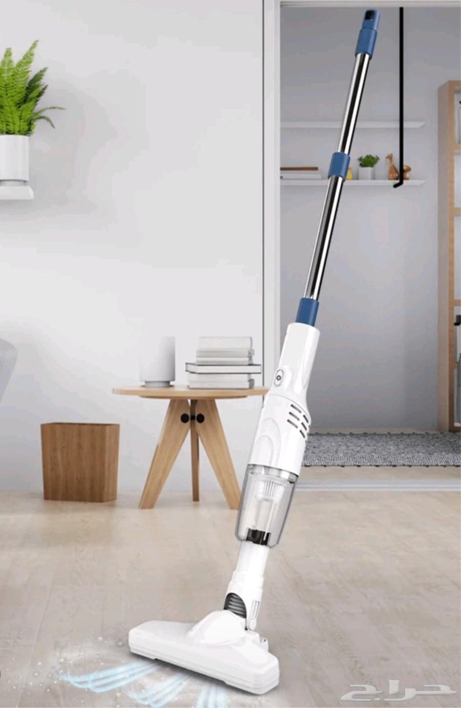 مكنسة كهربائية يدوية لاسلكية لتنظيف السيارة والمنزل64393915620353111