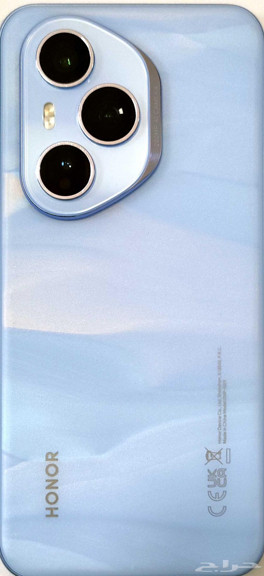 هونر 400 برو لون ازرق64398256652418112
