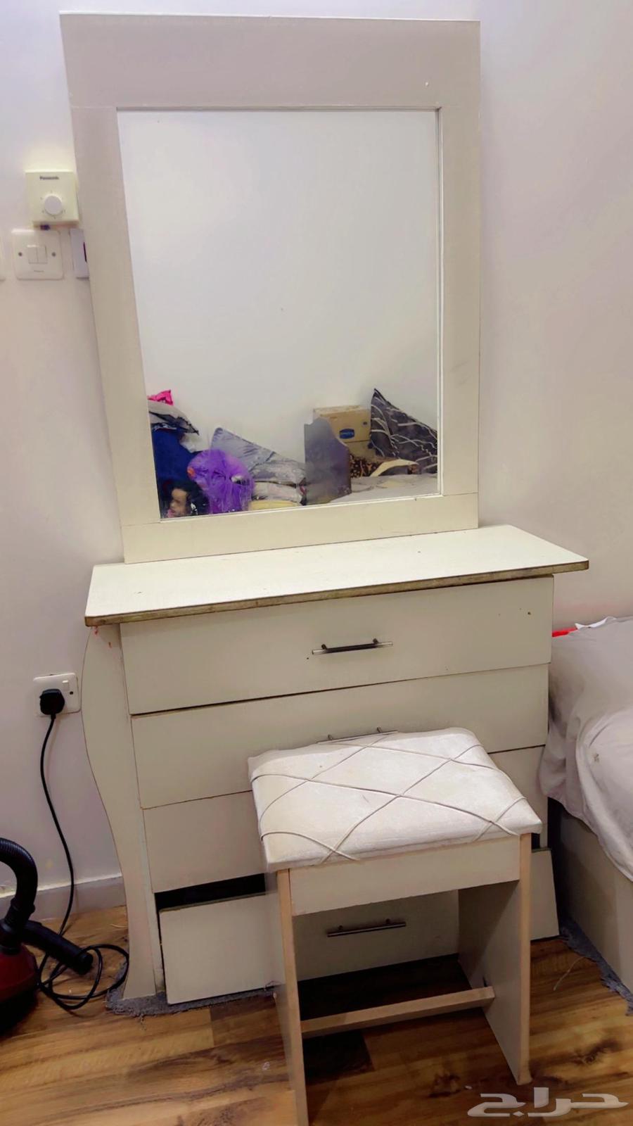 غرفه نوم كامله للبيع64400134389890113