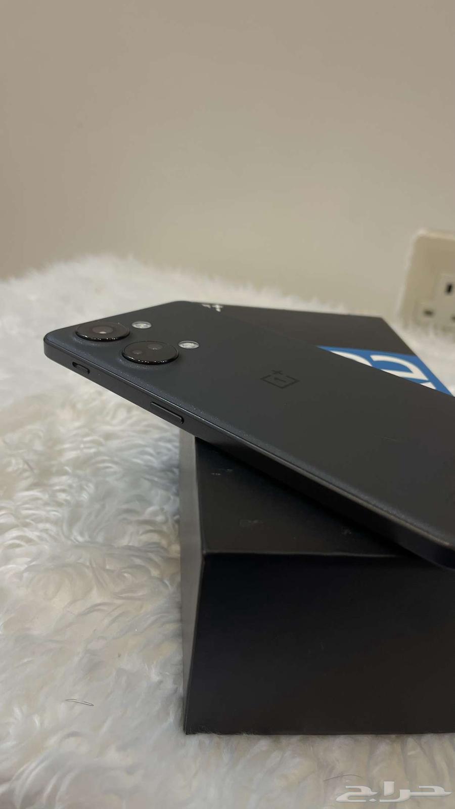 ون بلس نورد 3 ء oneplus Nord 3 5G64400370491650111