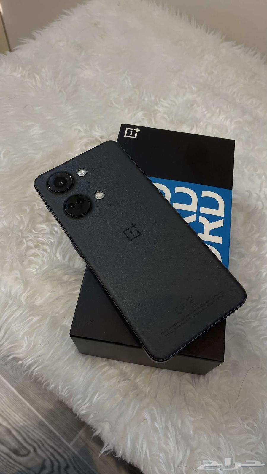 ون بلس نورد 3 ء oneplus Nord 3 5G64400370491650110