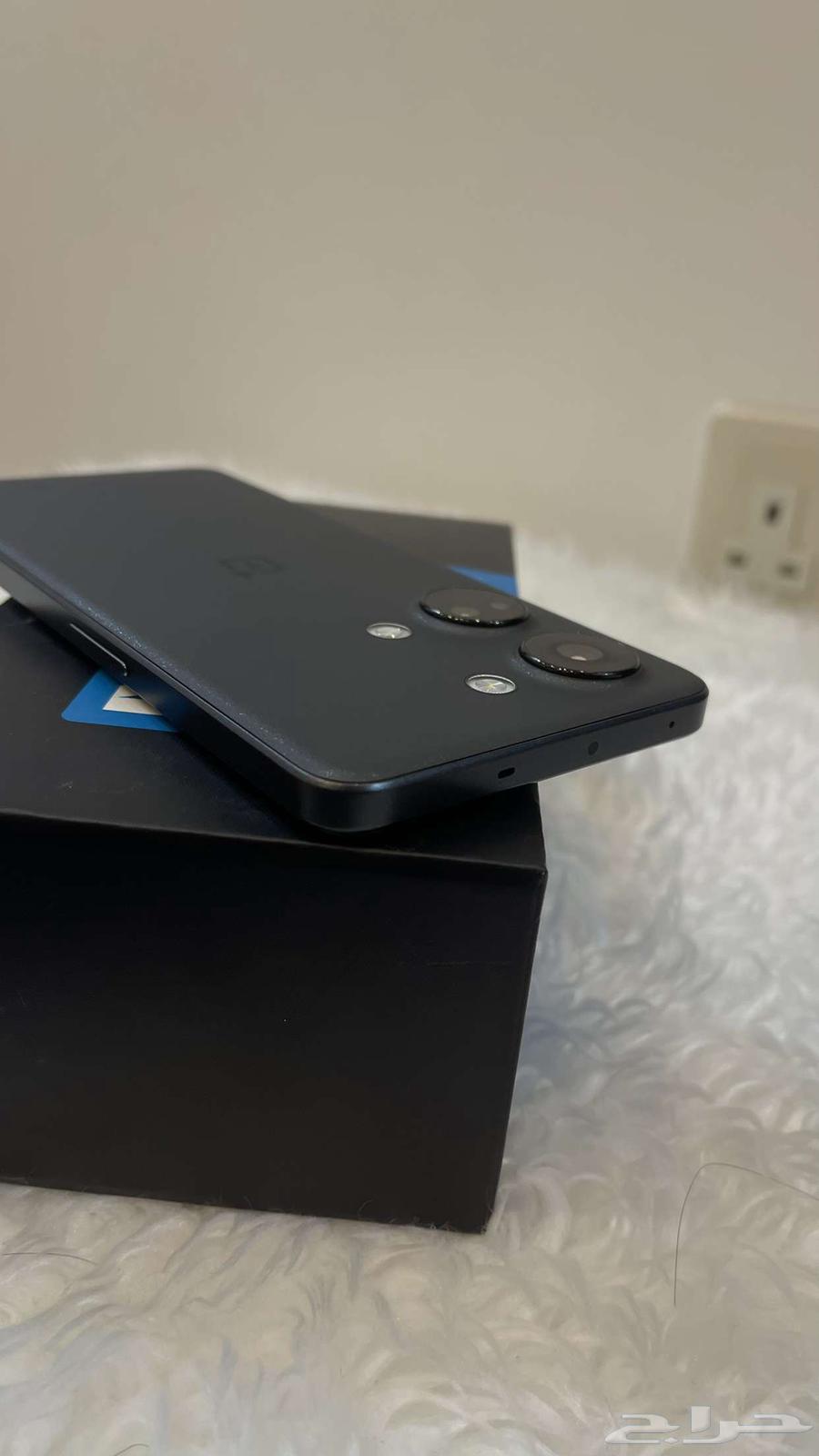 ون بلس نورد 3 ء oneplus Nord 3 5G64400370491650113