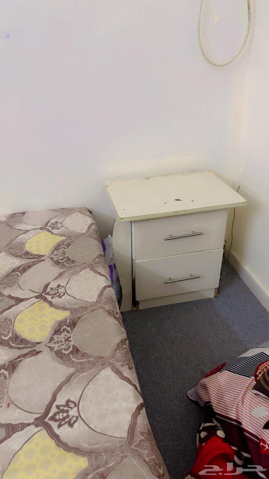 غرفه نوم كامله للبيع64400134389890112