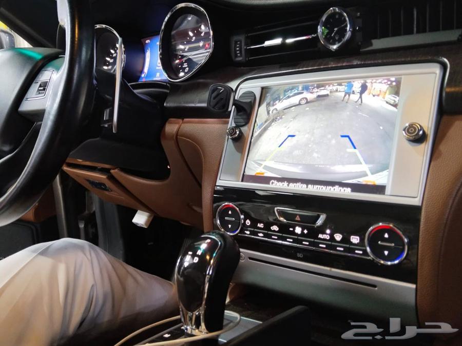 كاميرا مازيراتى تركيب على شاشة الوكاله64396949915523111