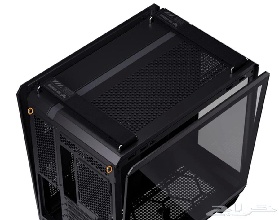 صندوق جيمنج tuf gt502 case64397116496642113