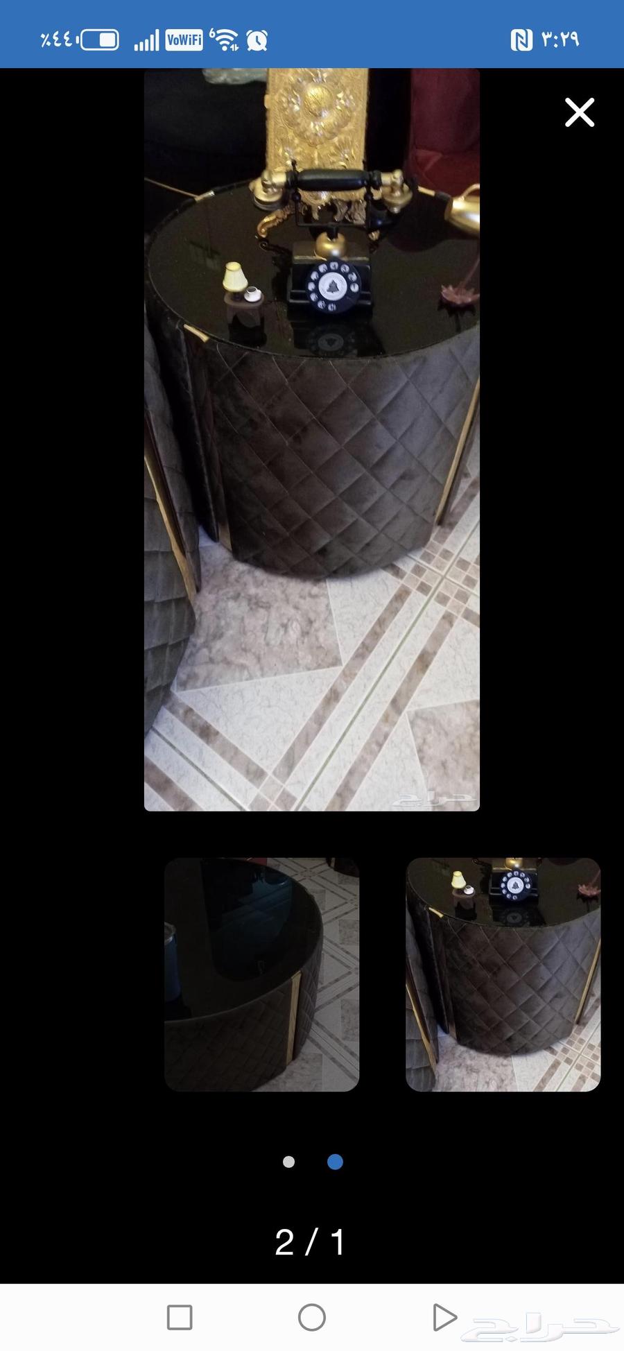 طاولات للبيع64393942784257110