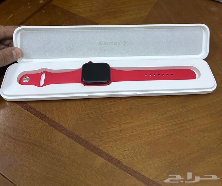 ساعه ابل سيريس 864392855116931112