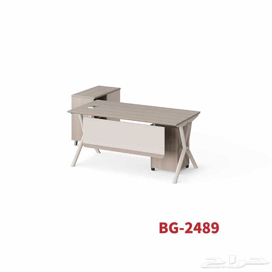 أثاث فاخر للمكتب والمنزل والمدرسة.64398437795843114