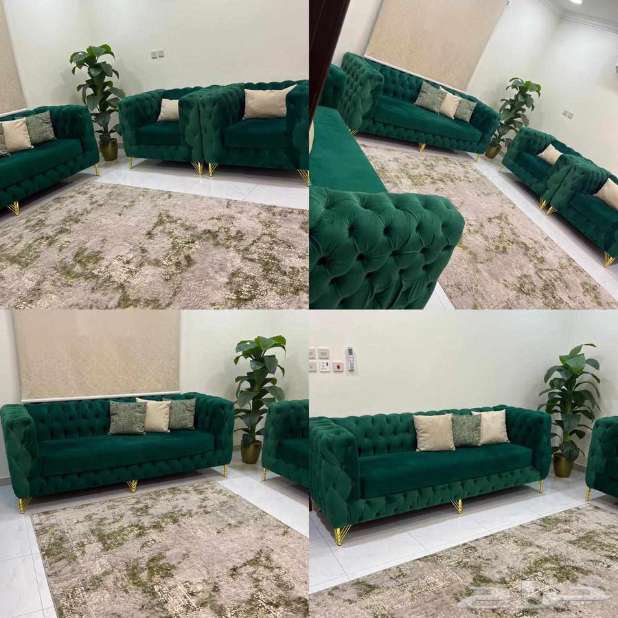 كنبات   قطعه فرشه 2 3  قطعه فرشه 1  طاولات 5  طاوله تلفزيون64393500108674110