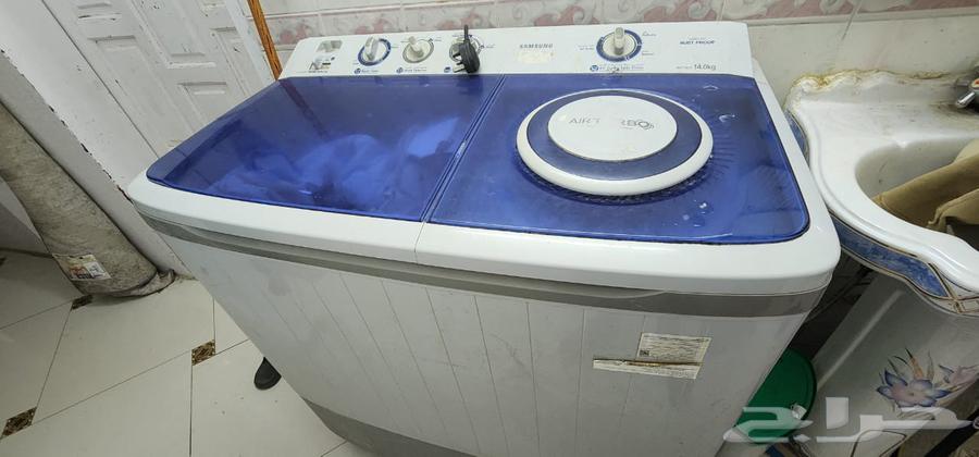 غسالة 14 كيلو للبيع64399508072066110