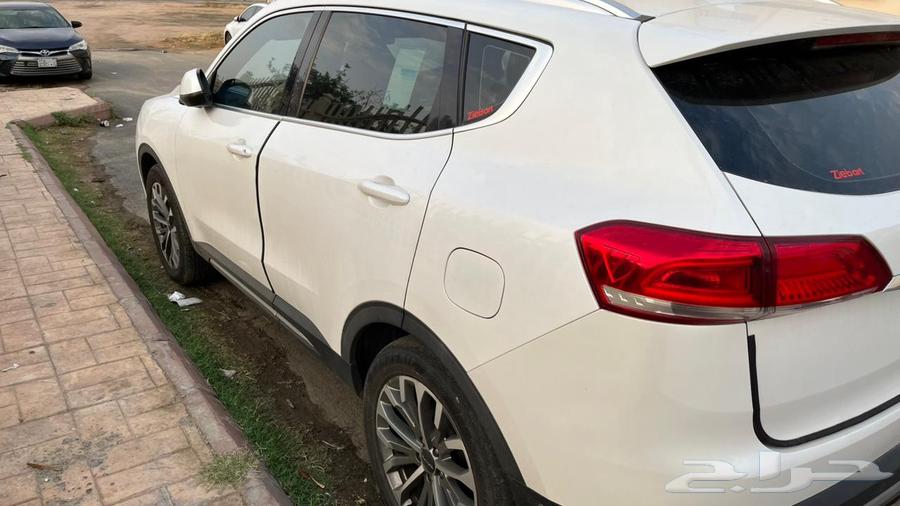 هافال H6 2021 بريميوم64548042038659111