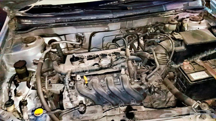 Korla 2005, inspected, renewed, insured, clean, conditional64544748766977112