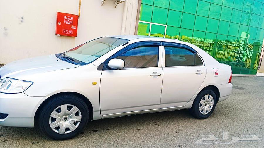 Korla 2005, inspected, renewed, insured, clean, conditional64544748766977114