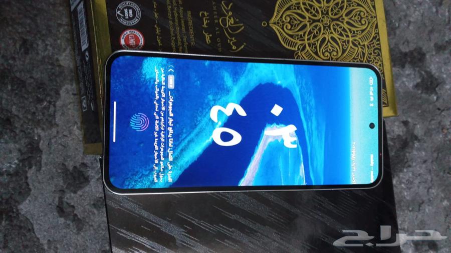 جوال اوكتيل بي164399619931010110