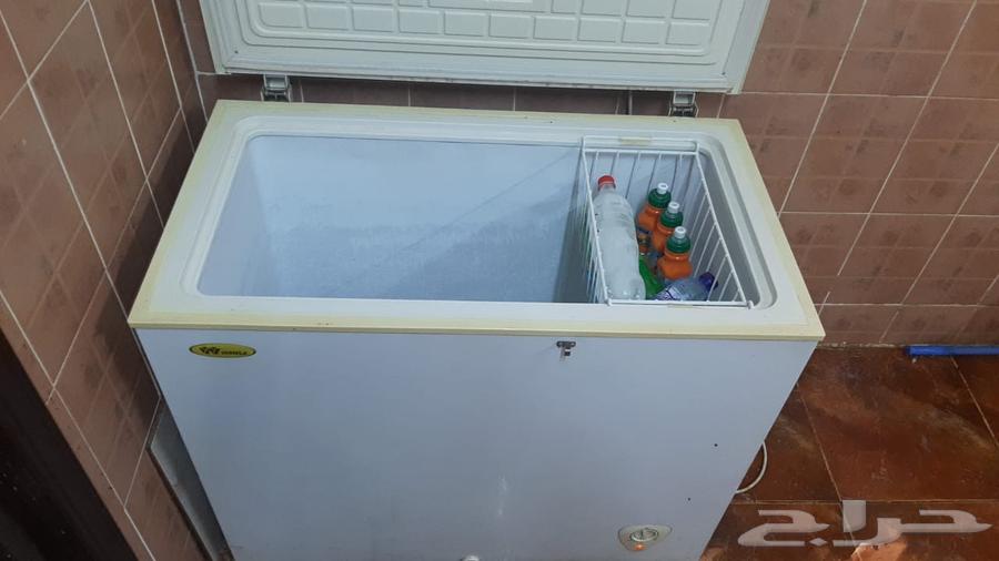 Excellent freezer on condition64394358569474110